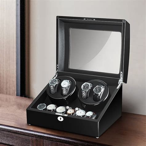 Sacchetto Rolex a Portaorologi e watch winder 